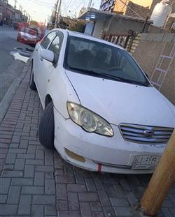 BYD F3